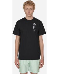 DCV 87 - Clergy T-Shirt - Lyst