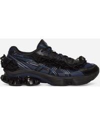 Asics - Shushu/tong Gel-kinetic Fluent Sneakers Expanse / Monaco Blue - Lyst
