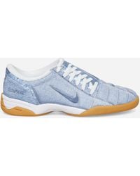 Nike - Women S Total 90 Sneakers White / Obsidian - Lyst