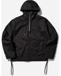 Nike - X Travis Scott Half Zip Jacket - Lyst