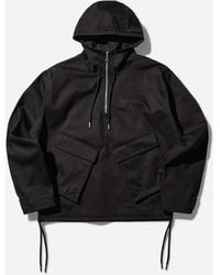 Nike - X Travis Scott Half Zip Jacket - Lyst