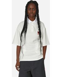PROTOTYPES - Nurse Polo Shirt - Lyst