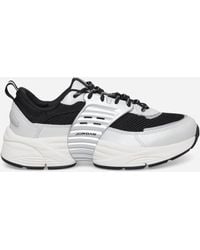 Nike - Jordan Trunner O/s Sneakers Photon Dust / Black / Sail / White - Lyst