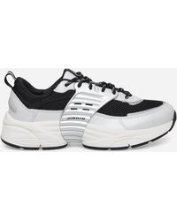 Nike - Jordan Trunner O/s Sneakers Photon Dust / Black / Sail / White - Lyst