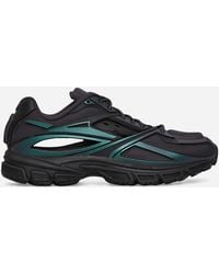 Reebok - Machine-A Premier Road Modern Cut Out Sneakers - Lyst