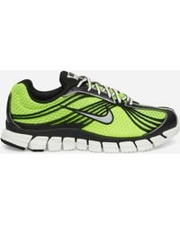 Nike - Zoom Skylon 11 Sneakers Volt - Lyst