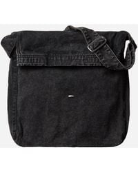 Our Legacy - Sling Bag Deep - Lyst