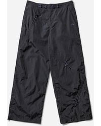 A_COLD_WALL* - Balfron Trousers Onyx - Lyst