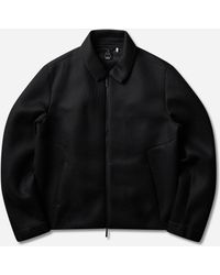 PUMA - _J.L-A.L_ Jacket Inky - Lyst
