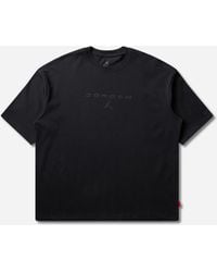 Nike - Oversized Flight T-Shirt - Lyst