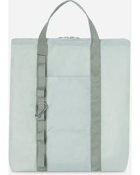 Oamc Peacemaker - Helmet Bag Ice Flow - Lyst