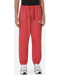 Guess - Washed Terry Sweatpants - Lyst
