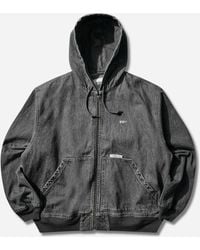 WTAPS - S D00M Jacket - Lyst