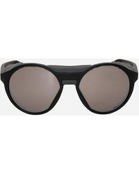 Oakley - Clifden Sunglasses Matte / Prizm Snow Iridium - Lyst