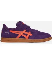 Asics - Skyhand Og Sneakers Midnight Plum Koi - Lyst