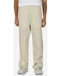 On Shoes - Post Archive Facti (Paf) Running Pants Modust / Chalk - Lyst