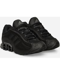 adidas - Megaride O1 Sneakers Core / Iron Metallic - Lyst