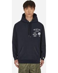 Mister Green - Nuclear Arms Hooded Sweatshirt - Lyst