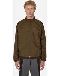 SLAM JAM - Packable Windbreaker - Lyst