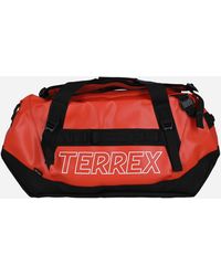 adidas - Terrex Expedition Duffel Bag Medium Impact - Lyst