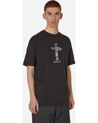 Fuct - Ca$h Cross T-shirt - Lyst