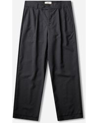 mfpen - Men S Patch Trousers Dark - Lyst