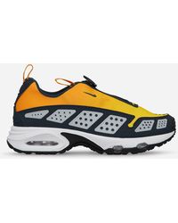 Nike - S Air Max Sndr Sneakers Canyon Deep Ocean - Lyst