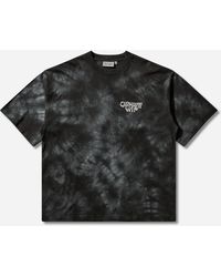 Carhartt - Radiate T-Shirt Yosemite Obsidian - Lyst