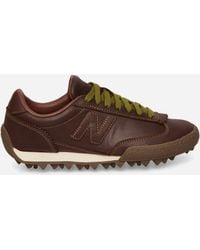 New Balance - Gator Run Sneakers Pumpernickel / Rich Oak - Lyst