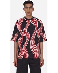 Moncler Genius - 1 Moncler Jw Anderson Printed T-shirt - Lyst