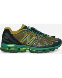 New Balance - Abzorb 1890 Sneakers Nordic Wakame Outfield - Lyst