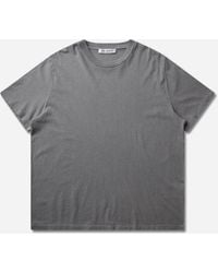 Our Legacy - S Box T-Shirt Worn - Lyst