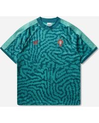 PUMA - Men S Portugal X Salehe Bembury King Jersey Vibrant - Lyst