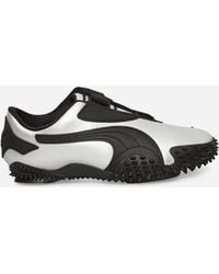PUMA - Mostro Metallic Sneakers - Lyst