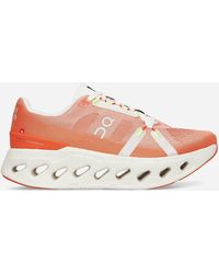 On Shoes - Cloudeclipse Sneakers Flame / Ivory - Lyst