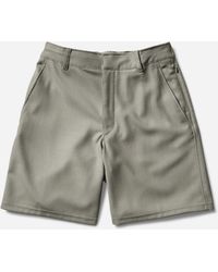Nike - Men S Wool Classic Woven Shorts Light Army - Lyst