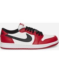 Nike - Air Jordan 1 Low Og Sneakers Chicago - Lyst