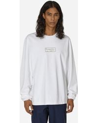 GR10K - Incognito 8Oz Longsleeve T-Shirt - Lyst