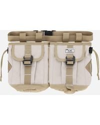 Vans - Nicole Mclaughlin Chalk Bag Oatmeal - Lyst