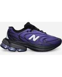 New Balance - Abzorb 5030 Sneakers / Electric Indigo - Lyst