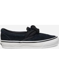 Vans - Slip-On 98 Knot Vibram Sneakers - Lyst