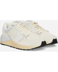Converse - Wave Trainer Sneakers Egret / Light Dune / Just Chill - Lyst