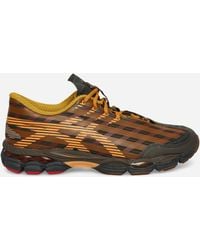 Asics - Us8-S Gel-Sj33 Sneakers Coffee Lily - Lyst