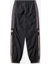 Martine Rose - Men S Hockey Track Pants / Grey - Lyst