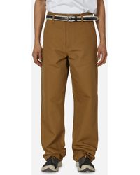 Carhartt - Single Knee Pants Hamilton - Lyst