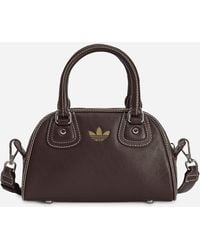 adidas - Wales Bonner Bowling Small Bag Night - Lyst