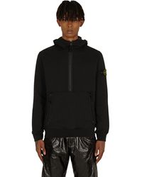 Stone Island Sweatshirts for Men - Up to 40% off at Lyst.com