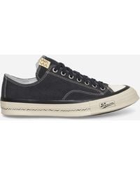 Visvim - Skagway Lo Sneakers - Lyst