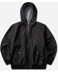 Chio - S Reflective Finesse Pup Performance Rain Jacket - Lyst