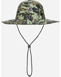Nike - Acg Apex Bucket Hat Flak - Lyst